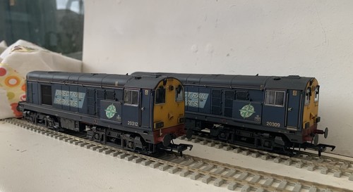 Bachmann pair direct rail - bachmann,