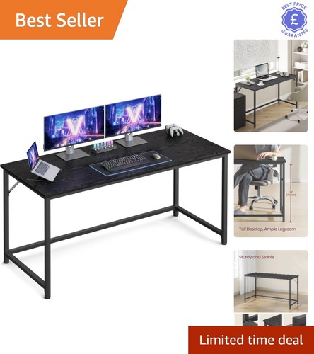 Compact 135 cm office - x,