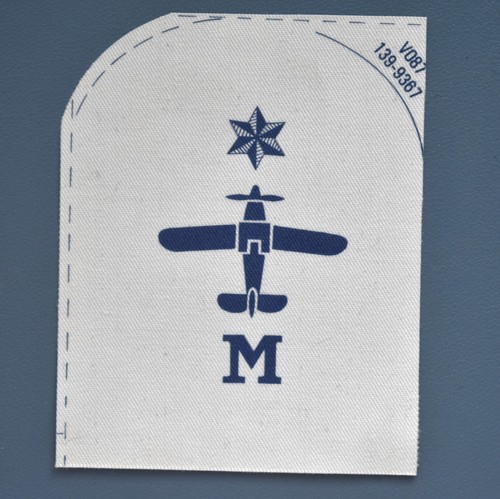 Royal navy fleet - royal, post