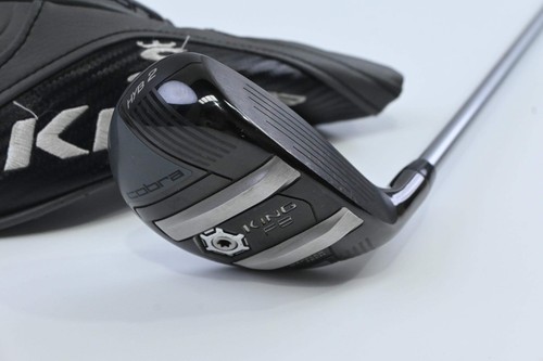 Cobra king hybrid 17 - cobra, f8