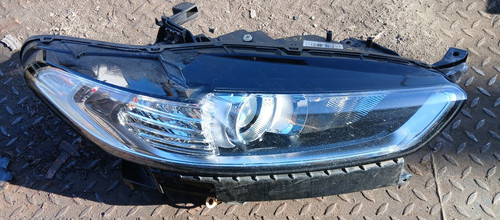 Ford mondeo titanium - ford,