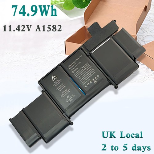 A1582 battery for apple - for,