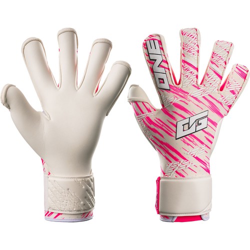 One og1 amped - og1, goalkeeper