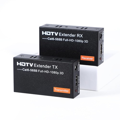 Hdmi extender kit - hdmi,