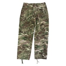 Vintage Cargo Trousers
