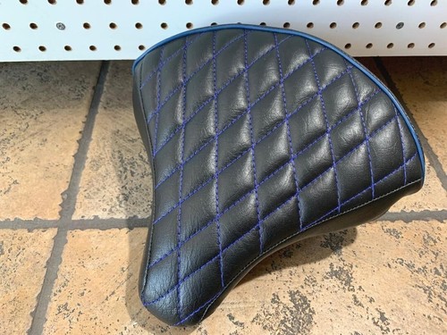 Custom bicycle saddle x - bicycle, 10"