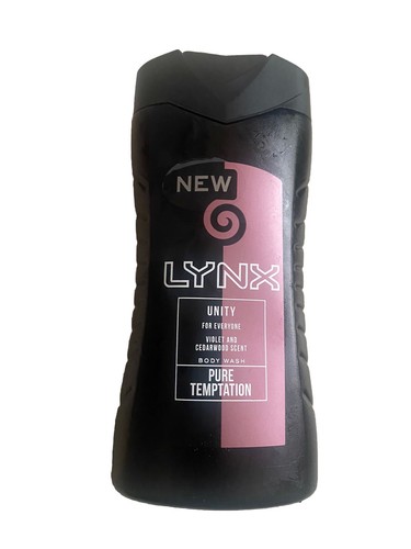 New lynx unity for - new,