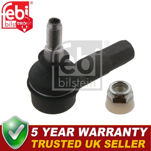 Febi front tie - rod, end