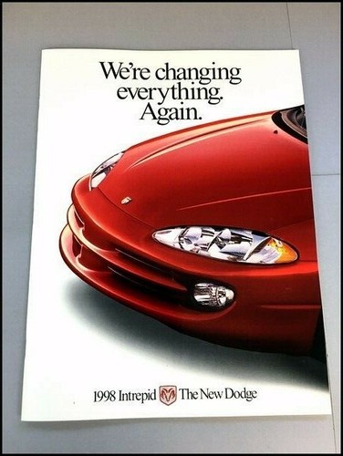1998 dodge intrepid page - 1998, 30-page