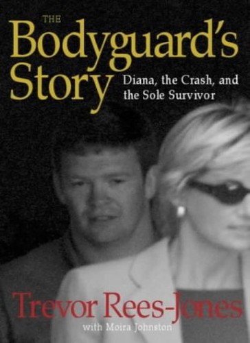 The bodyguard story by - bodyguard's,