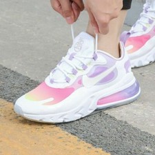 WOMENS NIKE AIR MAX 270 REACT
