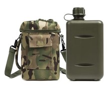 British Army Style Military