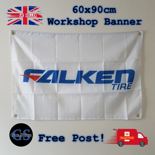 Like falken tyre - like,