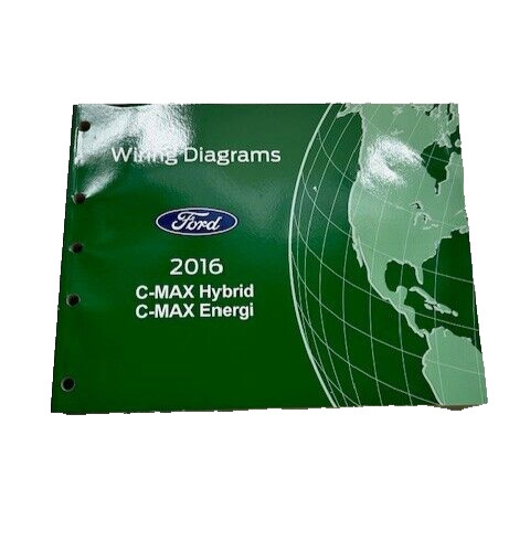 2016 ford max hybrid - 2016,