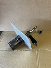 SIEVERT TURBO Gas Gun Brazing Welding Roofing Detail Gas torch Torch