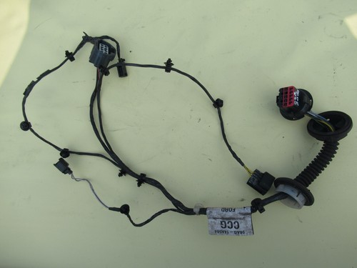 Ford focus mk1 - ford, (98-04)