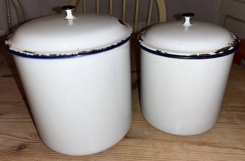 Vintage kockums - x2,