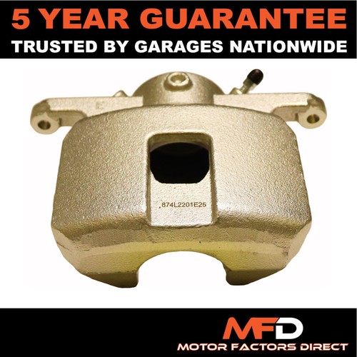 Mfd front left brake caliper - mfd,
