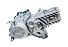 Pit Bike Zongshen ZS190 Engine - Racing,Supermoto,Motocross,Plop,C90