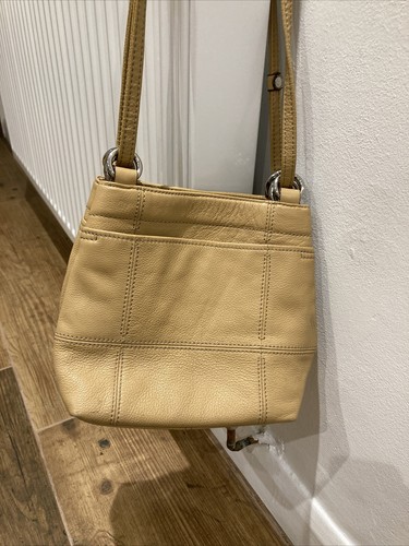 Tignanello hand bag - tignanello,