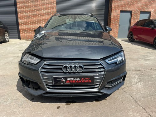 2017 audi line - s4, s-line