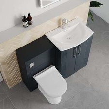 Nuie deco curved 1000mm - nuie,