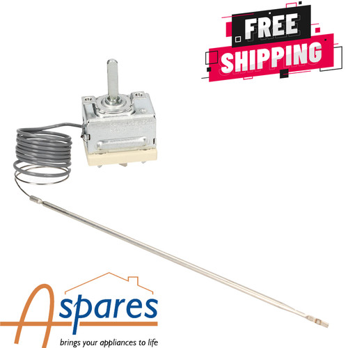 Ariston oven thermostat ego - ariston,
