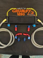 Suzuki GSX1100 EFE Oil Cooler