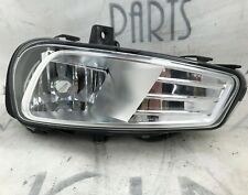 MERCEDES AROCS ANTOS 2013-ON RIGHT FRONT FOG LIGHT LAMP HALOGEN A9608200356 #L02
