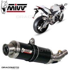 Exhaust APRILIA RSV4 2013 2014