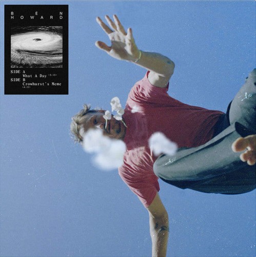 Ben howard what day - howard, (7)