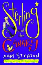 Sterling and the canary