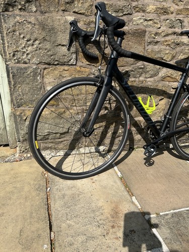 Specialized allez road bike - specialized,