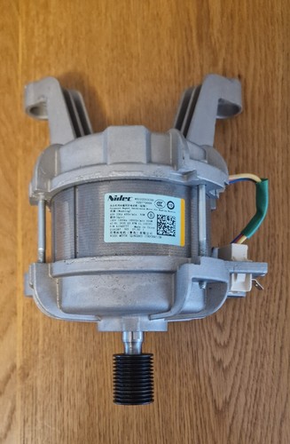 Hoover washing machine - machine, motor