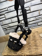 S/H Shires Fur Lined Fieldsafe