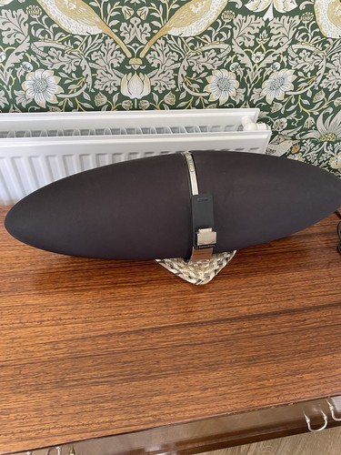 Bowers and wilkins - wilkins, zeppelin