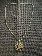 Jasper Conran Gold Plated