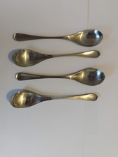Set of 4 x Old Hall Robert