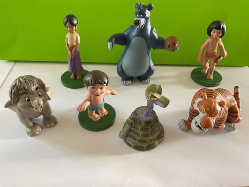 Disney the jungle book2 - disney,