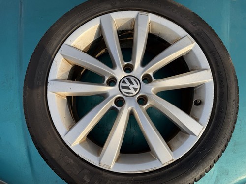 Volkswagen passat 17 - 1x, 17”