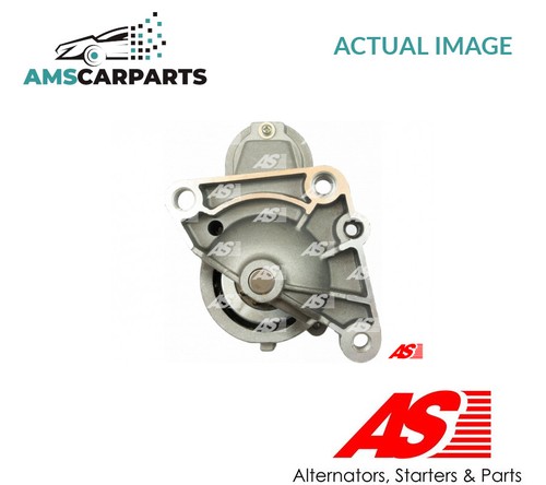 Engine starter motor - starter, s3024