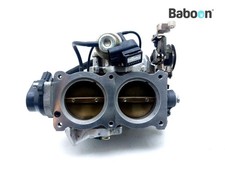 Throttle Body Assy Aprilia RSV