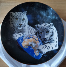 Franklin Mint "The Embrace"