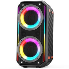 Bluetooth Speaker Wireless