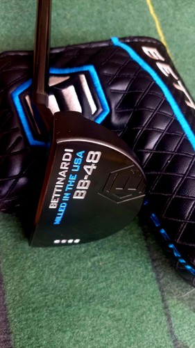 Bettinardi series putter - bb, 48