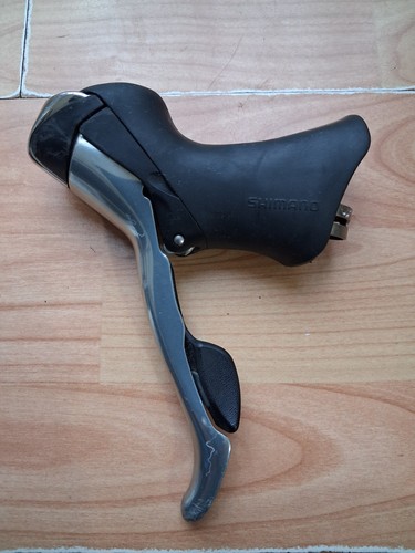 Shimano tiagra 4500 left - shimano, st-4500