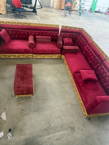 Turkish sofas set - turkish,