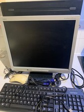 HP Compaq 8100 Elite CMT Core