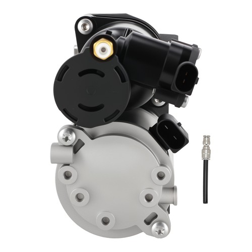 Air ride suspension compressor - suspension,