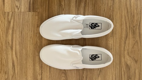 Vans classic slip shoes - vans,